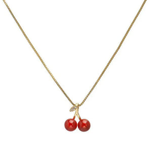 Gold Pendant Jewelry Set 2