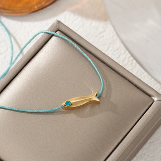 Gold Chain Anklet