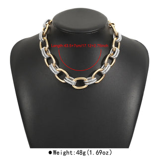 Chain Classic Necklace