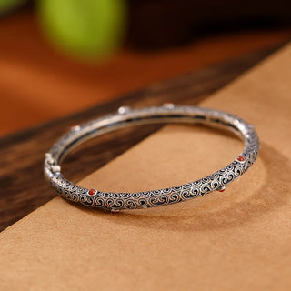 Gold Vintage Bracelet 2