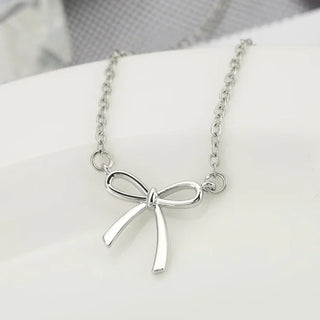 Gold Silver Choker Necklace