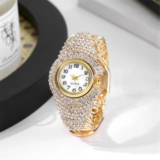 Rhinestone Bracelet