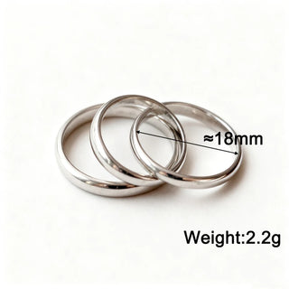 Classic Ring