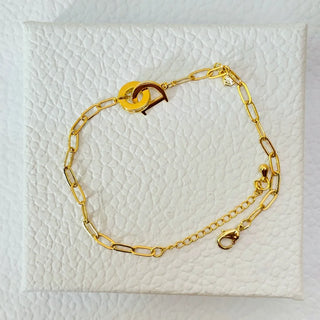 Chain Bracelet 3