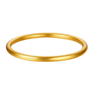 Gold Classic Bracelet