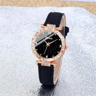 Rhinestone Classic Bracelet