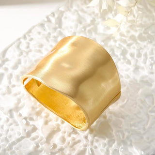 Gold Bracelet 2