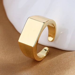 Adjustable Ring
