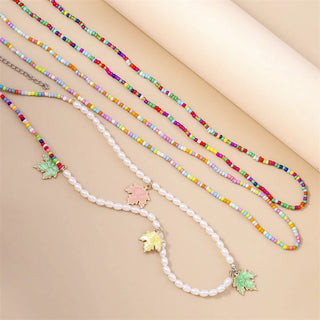 Star Waist Chain