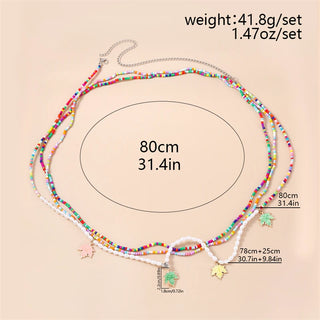 Star Waist Chain