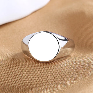 Adjustable Ring