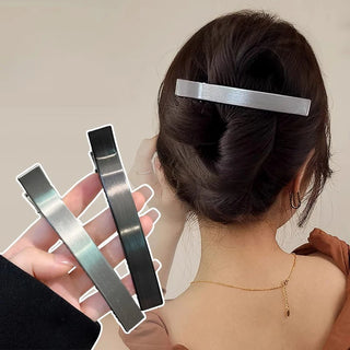 Clips Barrettes Hair Barrette