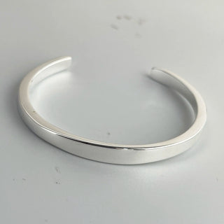 Zircon Silver Pendant Necklace 3