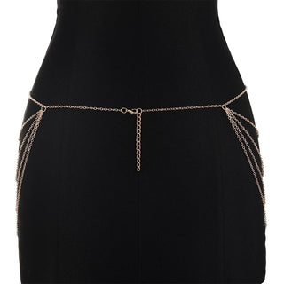 Chain Waist Belt 5