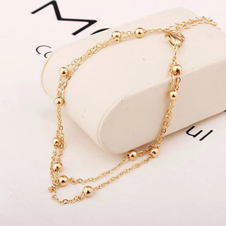 Chain Anklet