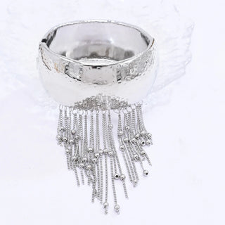 Gold Silver Bracelet