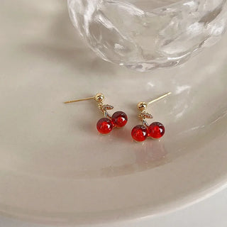 Gold Pendant Jewelry Set 2