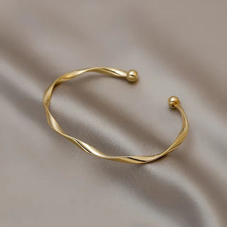 Beaded Chain Bracelet 2