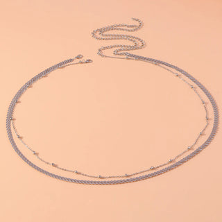 Chain Waist Belt 2