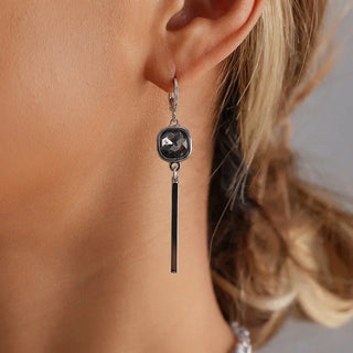 Tassel Chain Jewelry Set