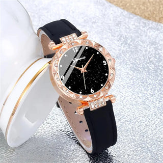 Rhinestone Classic Bracelet