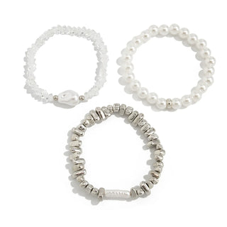 Pearl Chain Accessory