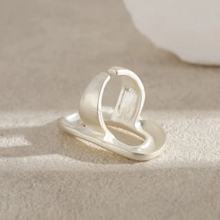 Gold Silver Ring 2
