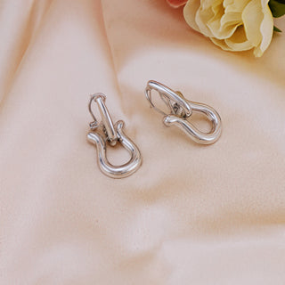 Gold Choker Jewelry Set
