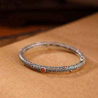 Gold Vintage Bracelet 2