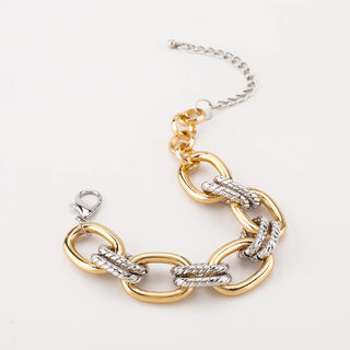 Chain Classic Necklace