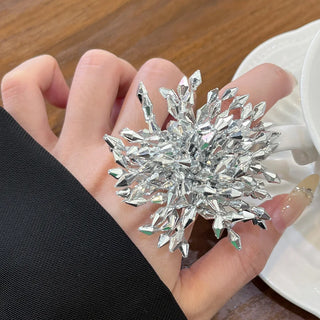 Gold Silver Ring