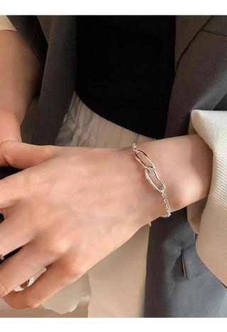 Zircon Silver Accessory