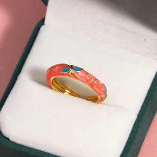 Gold Ring