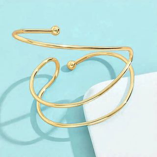 Gold Bracelet