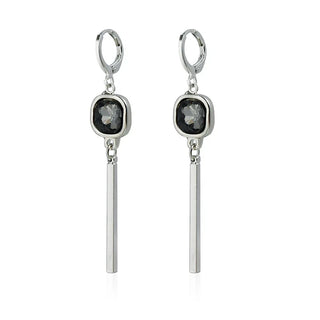 Tassel Chain Jewelry Set