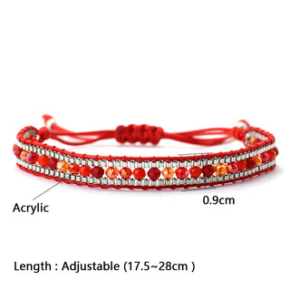 Chain Bracelet 2