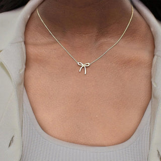 Gold Silver Choker Necklace