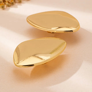 Couple Oversized Ring