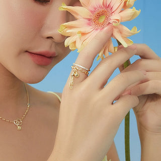 Adjustable Ring