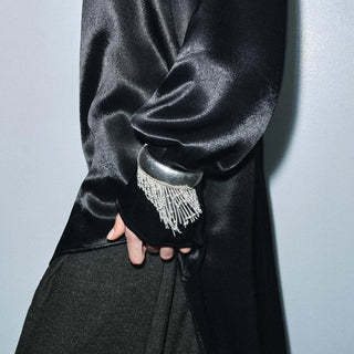Gold Silver Bracelet