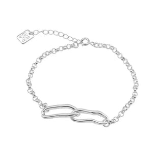 Zircon Silver Accessory