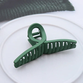 Barrettes Acrylic Hair Barrette