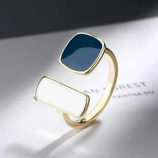 Adjustable Ring