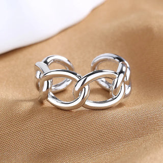 Adjustable Ring