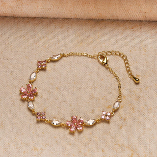 Crystal Zircon Accessory