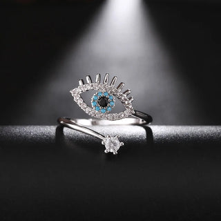Adjustable Ring