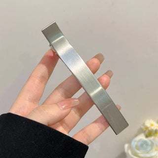 Clips Barrettes Hair Barrette