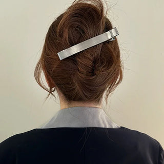 Clips Barrettes Hair Barrette