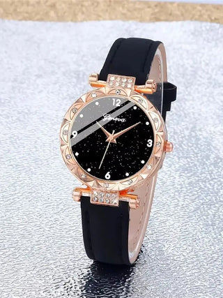 Rhinestone Classic Bracelet