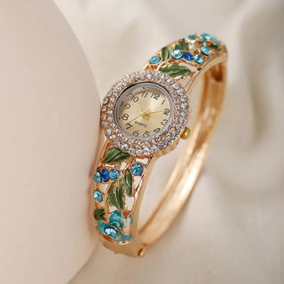 Crystal Stainless Bracelet